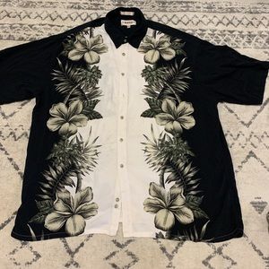 90’s vintage Hawaiian 🌺 shirt